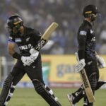 Copa do Mundo T20 2026: Doença atinge o acampamento da Nova Zelândia; Ravindra e Conway perderão o amistoso contra os EUA