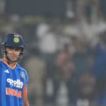 Copa do Mundo T20 2026: Dube diz que `Mahi bhai` lhe ensinou o valor da rotação de ataque