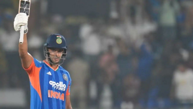 Copa do Mundo T20 2026: Dube diz que `Mahi bhai` lhe ensinou o valor da rotação de ataque
