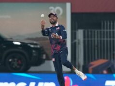 Copa do Mundo T20 2026: EUA e Namíbia se enfrentam em um ambicioso confronto por reconhecimento global lightbox-info