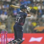 Copa do Mundo T20 2026: EUA esperam repetição da história contra o inconstante Paquistão