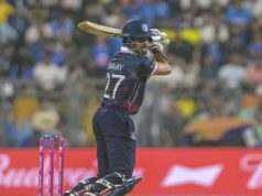 Copa do Mundo T20 2026: EUA esperam repetição da história contra o inconstante Paquistão Copa do Mundo T20 2026: EUA esperam repetição da história contra o inconstante Paquistão