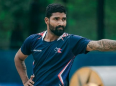 Copa do Mundo T20 2026: Em Dipendra Singh Airee, o críquete do Nepal encontrou seu para sempre lightbox-info