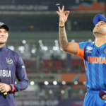 Copa do Mundo T20 2026: Erasmus vence o sorteio e decide lançar primeiro contra a equipe da Índia