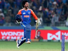 Copa do Mundo T20 2026: Estamos entusiasmados e prontos, diz Tilak Varma no confronto Índia-Paquistão em Colombo Copa do Mundo T20 2026: Estamos entusiasmados e prontos, diz Tilak Varma no confronto Índia-Paquistão em Colombo