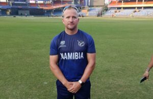 Copa do Mundo T20 2026: Estamos felizes por ter Gary Kirsten em nossa equipe, diz o técnico da Namíbia, Williams Copa do Mundo T20 2026: Estamos felizes por ter Gary Kirsten em nossa equipe, diz o técnico da Namíbia, Williams