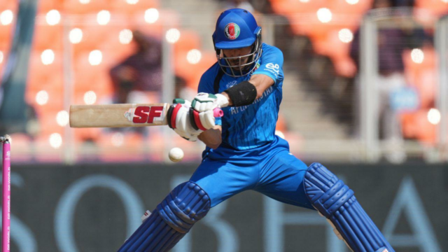 Copa do Mundo T20 2026: Gurbaz quase leva os afegãos para casa; SA vence double-super over
