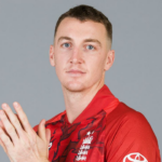 Copa do Mundo T20 2026: Harry Brook fala sobre perseguir o fracasso contra as Índias Ocidentais