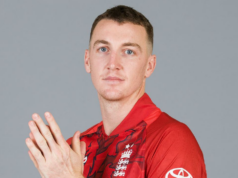 Copa do Mundo T20 2026: Harry Brook fala sobre perseguir o fracasso contra as Índias Ocidentais Copa do Mundo T20 2026: Harry Brook fala sobre perseguir o fracasso contra as Índias Ocidentais