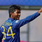 Copa do Mundo T20 2026: Hemantha substitui o lesionado Hasaranga na seleção do Sri Lanka