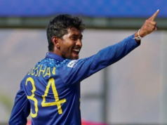 Copa do Mundo T20 2026: Hemantha substitui o lesionado Hasaranga na seleção do Sri Lanka Copa do Mundo T20 2026: Hemantha substitui o lesionado Hasaranga na seleção do Sri Lanka