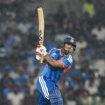 Copa do Mundo T20 2026: Ishan Kishan dispara na vitória de aquecimento da Índia sobre a África do Sul