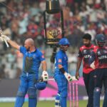 Copa do Mundo T20 2026: Itália vence Nepal e coloca campanha no WC de volta aos trilhos