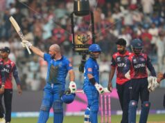 Copa do Mundo T20 2026: Itália vence Nepal e coloca campanha no WC de volta aos trilhos Copa do Mundo T20 2026: Itália vence Nepal e coloca campanha no WC de volta aos trilhos