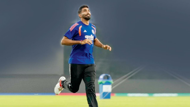 Copa do Mundo T20 2026: Jasprit Bumrah retorna, mas batedores indianos na vanguarda
