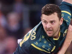 Copa do Mundo T20 2026: Josh Hazlewood descartou o torneio principal Copa do Mundo T20 2026: Josh Hazlewood descartou o torneio principal