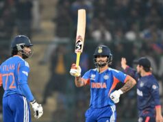 Copa do Mundo T20 2026: Kishan saboreia arco de redenção com mancha roxa em T20Is Copa do Mundo T20 2026: Kishan saboreia arco de redenção com mancha roxa em T20Is