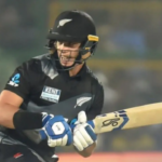 Copa do Mundo T20 2026: Mark Chapman expressa prontidão antes do confronto com o Paquistão