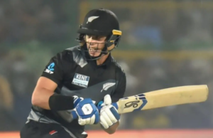 Copa do Mundo T20 2026: Mark Chapman expressa prontidão antes do confronto com o Paquistão Copa do Mundo T20 2026: Mark Chapman expressa prontidão antes do confronto com o Paquistão