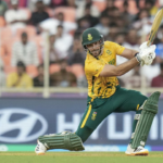 Copa do Mundo T20 2026: Markram destaca orgulho e planejamento por trás da ascensão do Proteas