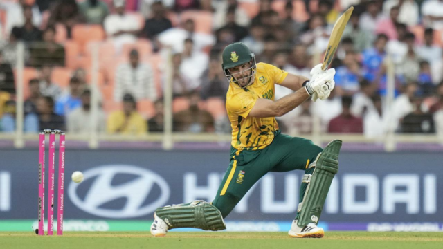 Copa do Mundo T20 2026: Markram destaca orgulho e planejamento por trás da ascensão do Proteas
