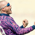 Copa do Mundo T20 2026: Michael versátil arrasa na vitória da Escócia sobre a Itália