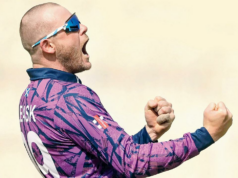 Copa do Mundo T20 2026: Michael versátil arrasa na vitória da Escócia sobre a Itália Copa do Mundo T20 2026: Michael versátil arrasa na vitória da Escócia sobre a Itália