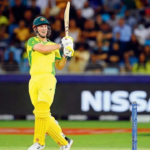 Copa do Mundo T20 2026: Mitchell Marsh apoia a Austrália para fazer o trabalho