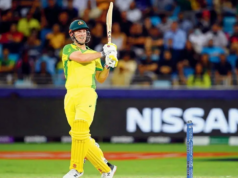 Copa do Mundo T20 2026: Mitchell Marsh apoia a Austrália para fazer o trabalho Copa do Mundo T20 2026: Mitchell Marsh apoia a Austrália para fazer o trabalho