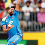 Copa do Mundo T20 2026 | Mohammed Siraj provavelmente substituirá Harshit Rana: Fontes