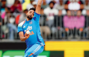 Copa do Mundo T20 2026 | Mohammed Siraj provavelmente substituirá Harshit Rana: Fontes Copa do Mundo T20 2026 | Mohammed Siraj provavelmente substituirá Harshit Rana: Fontes