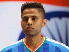 Copa do Mundo T20 2026: Monank Patel vence o sorteio e decide lançar contra a equipe da Índia Copa do Mundo T20 2026: Monank Patel vence o sorteio e decide lançar contra a equipe da Índia