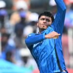 Copa do Mundo T20 2026: Mujeeb Ur Rahman redefinindo as funções do PowerPlay com uma variação de cada vez