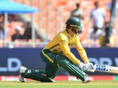 Copa do Mundo T20 2026: Não tenho nem palavras para descrever, apenas estou feliz por termos ultrapassado os limites – Rickelton Copa do Mundo T20 2026: Não tenho nem palavras para descrever, apenas estou feliz por termos ultrapassado os limites - Rickelton