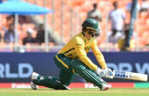 Copa do Mundo T20 2026: Não tenho nem palavras para descrever, apenas estou feliz por termos ultrapassado os limites – Rickelton Copa do Mundo T20 2026: Não tenho nem palavras para descrever, apenas estou feliz por termos ultrapassado os limites - Rickelton