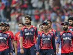 Copa do Mundo T20 2026: Nepal e Escócia batalharão em borracha morta ‘significativa’ lightbox-info