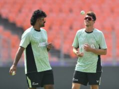 Copa do Mundo T20 2026: Nova Zelândia mantém vantagem na batalha dos Super Oitos pela sobrevivência contra o Sri Lanka Copa do Mundo T20 2026: Nova Zelândia mantém vantagem na batalha dos Super Oitos pela sobrevivência contra o Sri Lanka