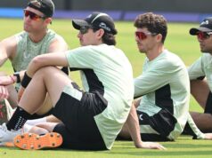 Copa do Mundo T20 2026: Nova Zelândia pretende selar vaga no Super 8 com vitória sobre o Canadá Copa do Mundo T20 2026: Nova Zelândia pretende selar vaga no Super 8 com vitória sobre o Canadá