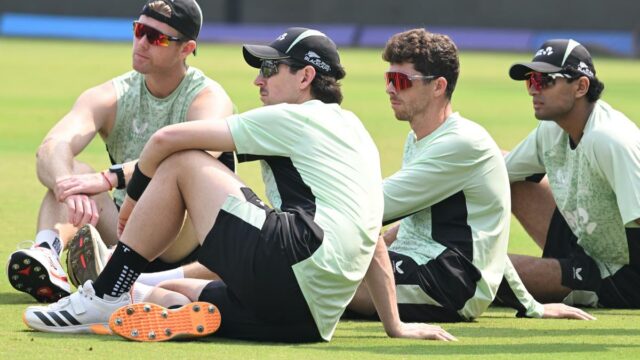 Copa do Mundo T20 2026: Nova Zelândia pretende selar vaga no Super 8 com vitória sobre o Canadá
