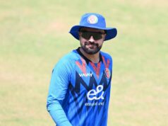 Copa do Mundo T20 2026: O Afeganistão tem habilidades suficientes para vencer qualquer time, diz Rashid Khan Copa do Mundo T20 2026: O Afeganistão tem habilidades suficientes para vencer qualquer time, diz Rashid Khan