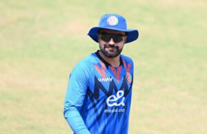 Copa do Mundo T20 2026: O Afeganistão tem habilidades suficientes para vencer qualquer time, diz Rashid Khan Copa do Mundo T20 2026: O Afeganistão tem habilidades suficientes para vencer qualquer time, diz Rashid Khan