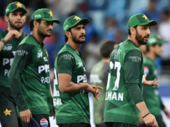 Copa do Mundo T20 2026: O Conselho de Críquete do Paquistão pode enfrentar um enorme golpe financeiro Copa do Mundo T20 2026: O Conselho de Críquete do Paquistão pode enfrentar um enorme golpe financeiro