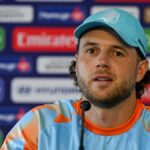 Copa do Mundo T20 2026: O boicote ao jogo do Paquistão na Índia não é nossa preocupação; nosso foco é vencer, diz Max O'Dowd