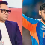Copa do Mundo T20 2026 | `O seu vice-capitão não é importante?`: Aakash Chopra