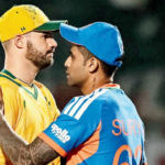 Copa do Mundo T20 2026: Por que perseguir 200 contra o SA continua sendo o maior obstáculo da Índia