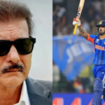 Copa do Mundo T20 2026: Ravi Shastri elogia Ishan Kishan