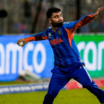 Copa do Mundo T20 2026: Rinku Singh retorna ao acampamento indiano em Calcutá, diz BCCI