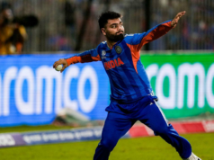 Copa do Mundo T20 2026: Rinku Singh retorna ao acampamento indiano em Calcutá, diz BCCI Copa do Mundo T20 2026: Rinku Singh retorna ao acampamento indiano em Calcutá, diz BCCI