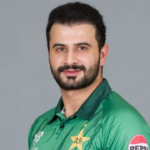 Copa do Mundo T20 2026: Sahibzada Farhan vê o confronto da Índia como um "partida normal"