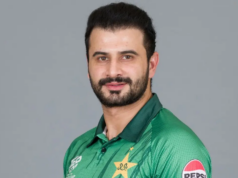 Copa do Mundo T20 2026: Sahibzada Farhan vê o confronto da Índia como um "partida normal" Copa do Mundo T20 2026: Sahibzada Farhan vê o confronto da Índia como um "partida normal"